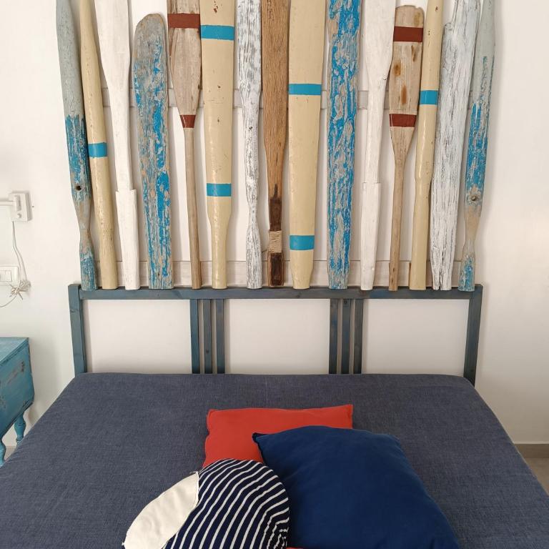 Sottovento Marzamemi Rooms&Relax - Double Room - 24