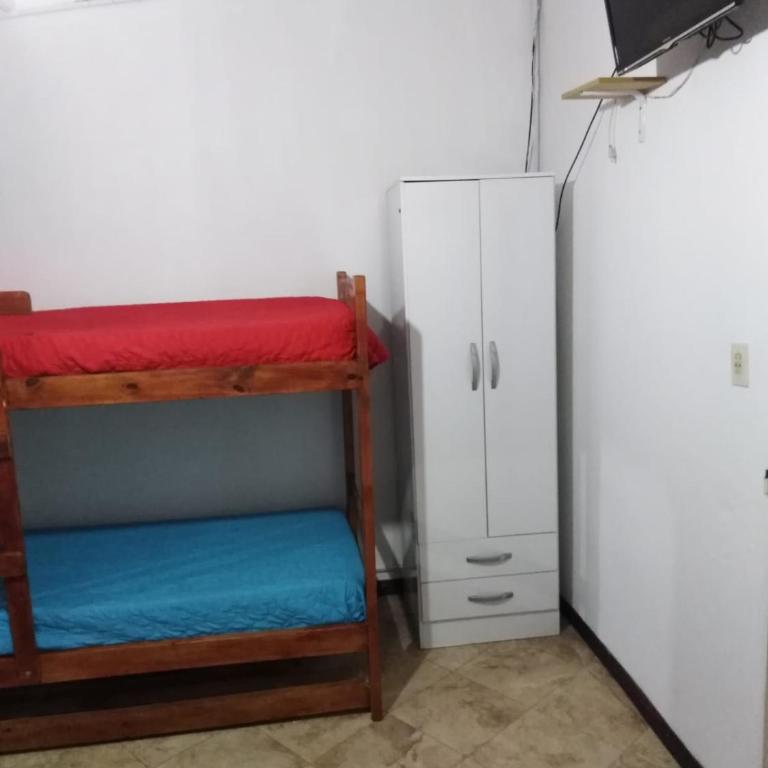 Departamento en Gualeguaychú a metros de costanera y corsodromo - Apartamento de 1 dormitorio - 4