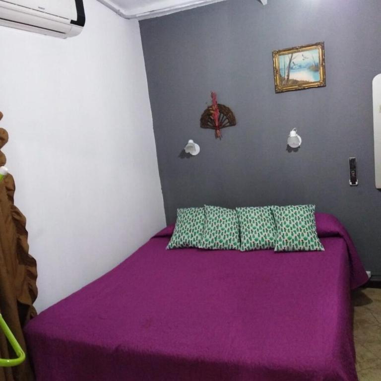 Departamento en Gualeguaychú a metros de costanera y corsodromo - Apartamento de 1 dormitorio - 5