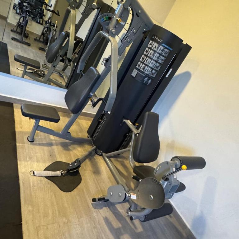 906 Your home in the best location in Guadalajara - One-Bedroom Apartment - 14