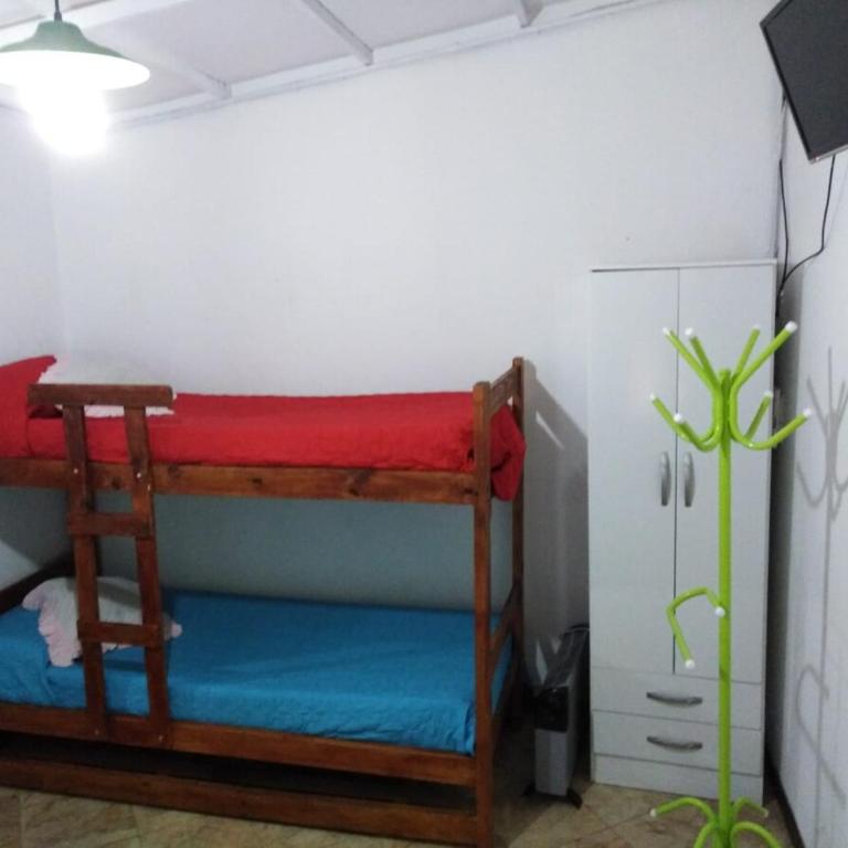 Departamento en Gualeguaychú a metros de costanera y corsodromo - Apartamento de 1 dormitorio - 6