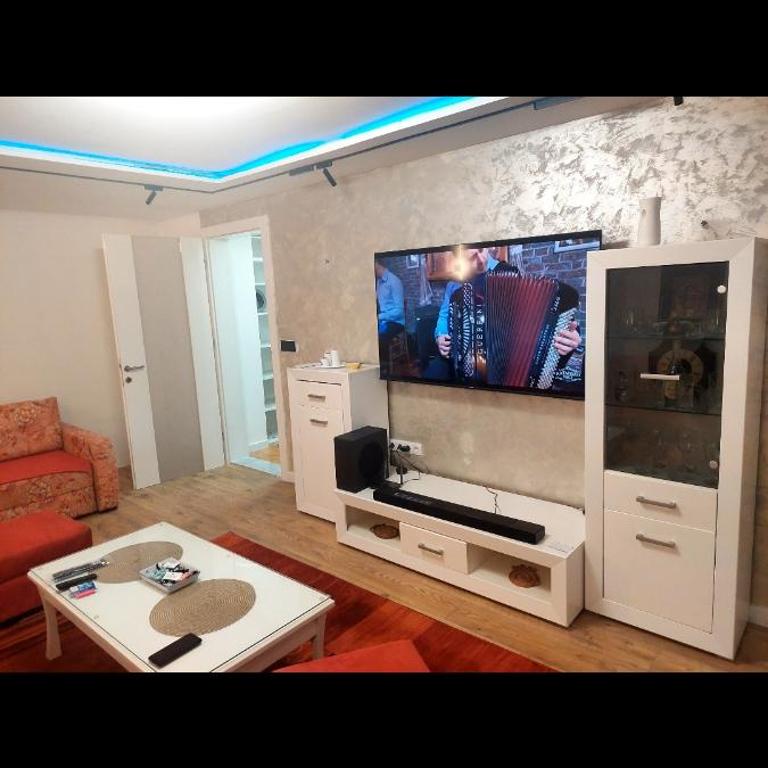 Ines Apartam - Apartman sa 1 Spavaćom Sobom - 2