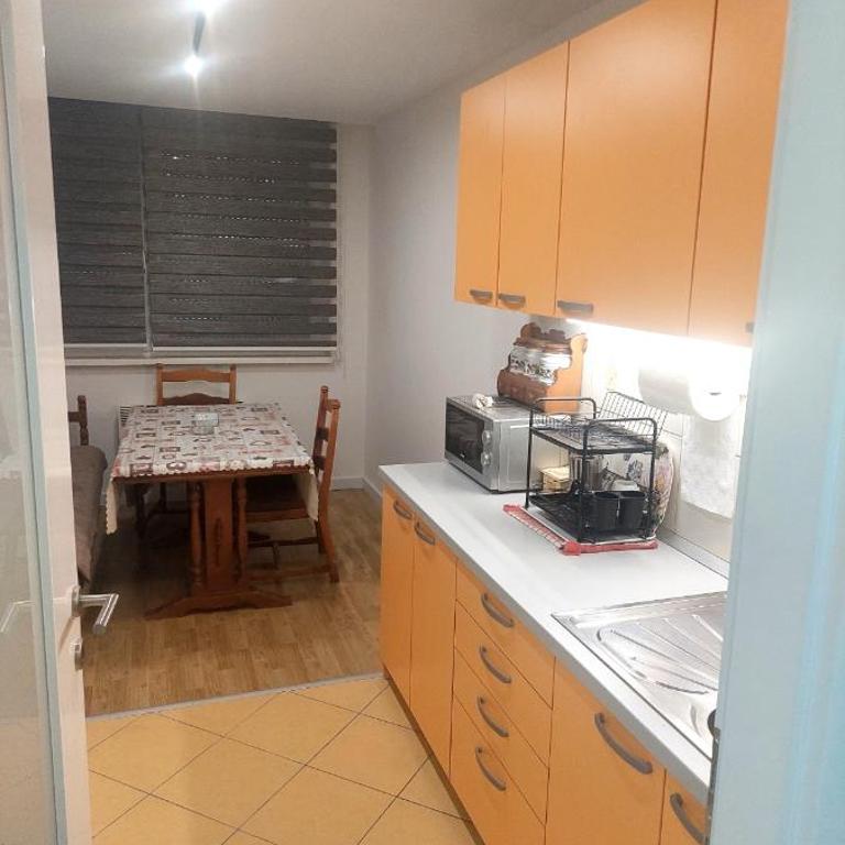 Ines Apartam - Apartman sa 1 Spavaćom Sobom - 3