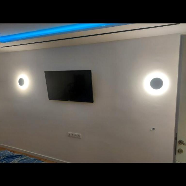 Ines Apartam - Apartman sa 1 Spavaćom Sobom - 4