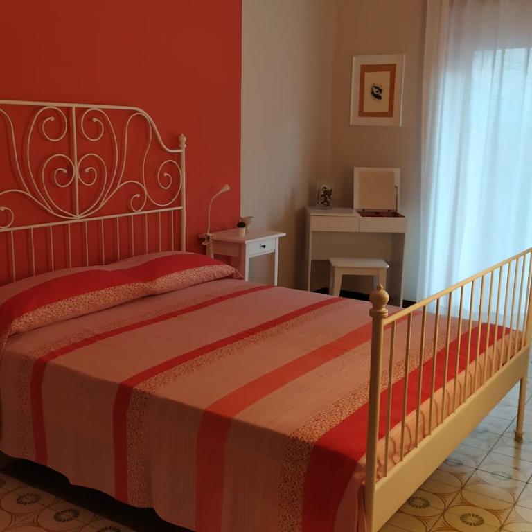 Casa vacanze IL NIDO - 4 stelle - Casa con 2 Camere da Letto - 6