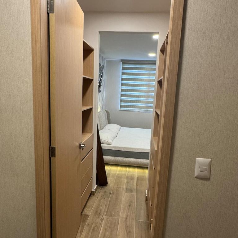 906 Your home in the best location in Guadalajara - One-Bedroom Apartment - 65