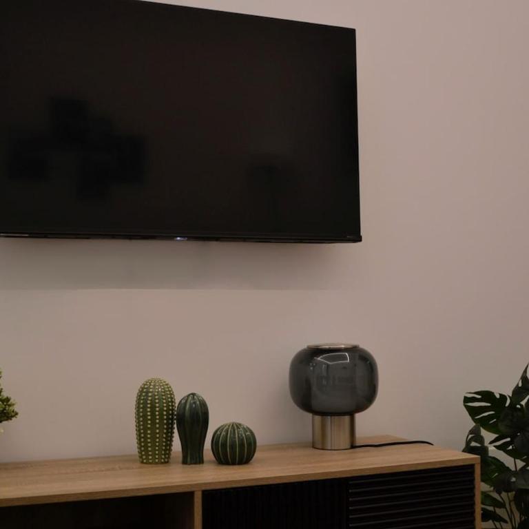 Gea Apartment - Appartamento con 1 Camera da Letto - 12