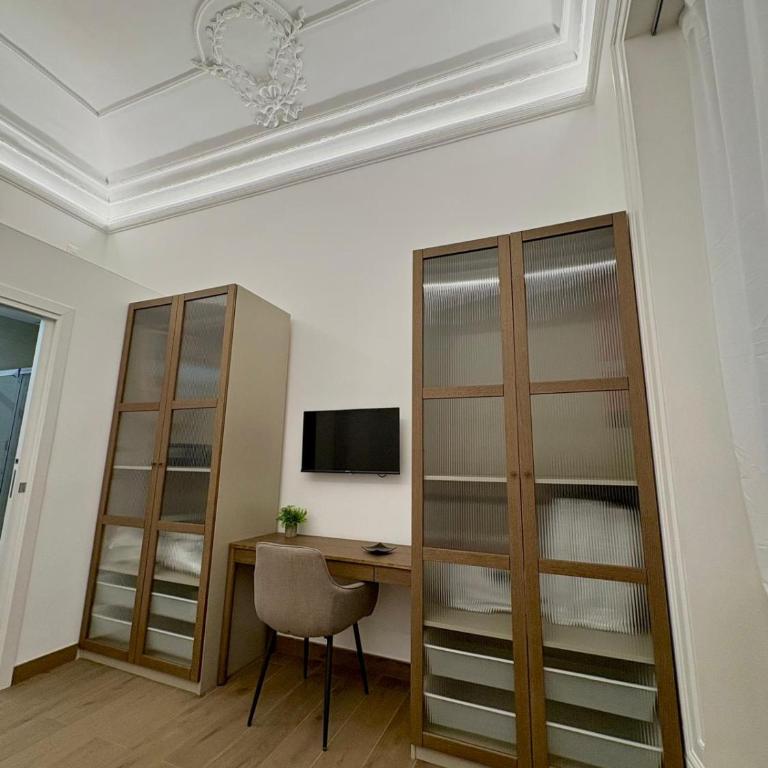 Gea Apartment - Appartamento con 1 Camera da Letto - 17