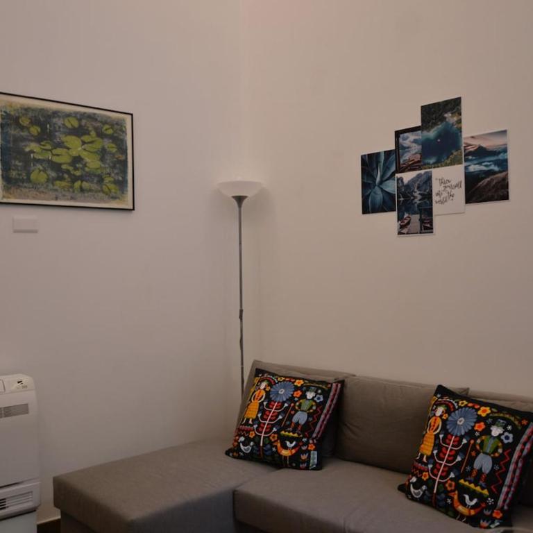 Gea Apartment - Appartamento con 1 Camera da Letto - 11
