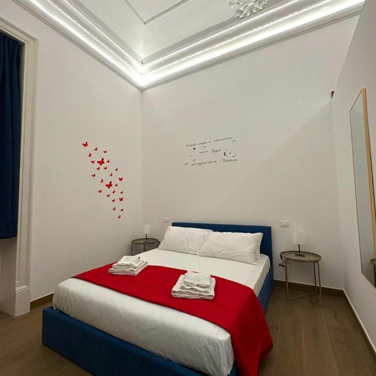 Gea Apartment - Appartamento con 1 Camera da Letto - 16