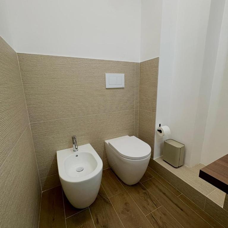 Gea Apartment - Appartamento con 1 Camera da Letto - 20