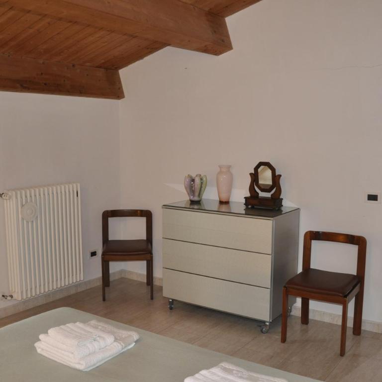 Alloggio turistico a Ravenna - Appartamento con 1 Camera da Letto - 20