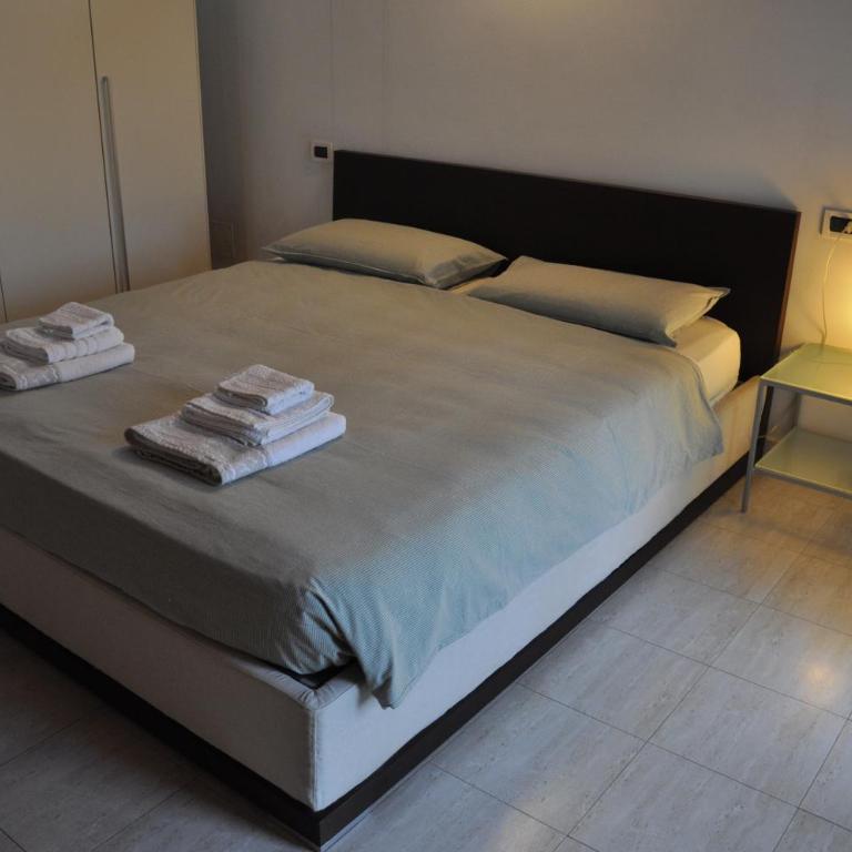 Alloggio turistico a Ravenna - Appartamento con 1 Camera da Letto - 19