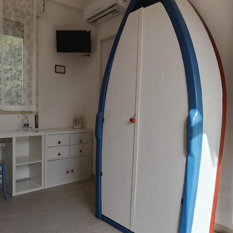 Sottovento Marzamemi Rooms&Relax - Double Room - 20