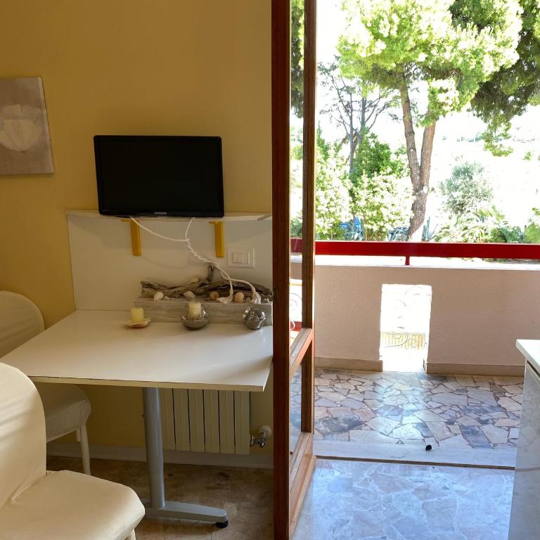 Il Rifugio del Mare Monolocale Vasto Marina - One-Bedroom Apartment - 2
