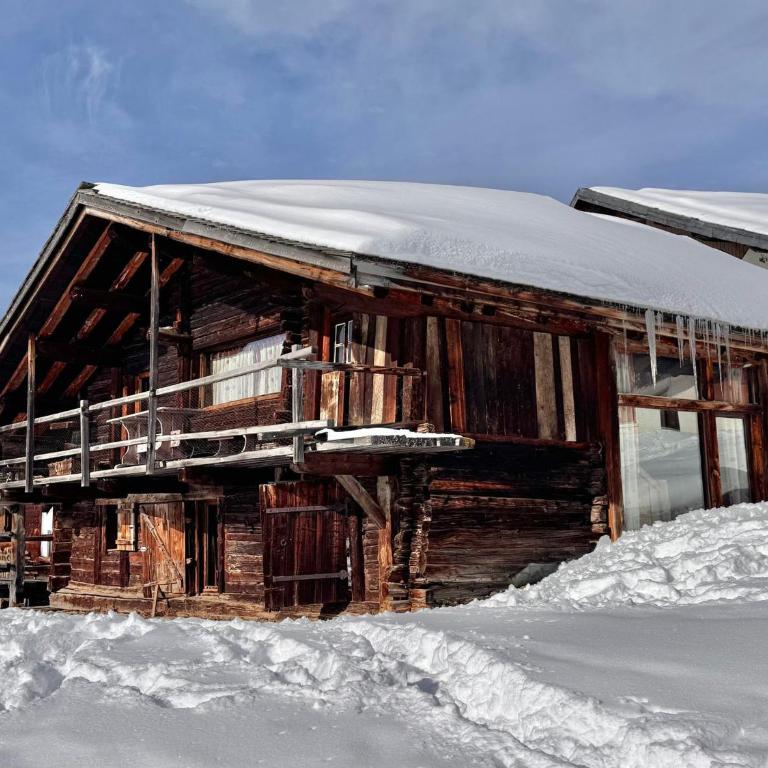 Chalet spacieux Les Saisies, 6 chambres, sauna, 11 pers. - Chalet 3 Chambres - 20