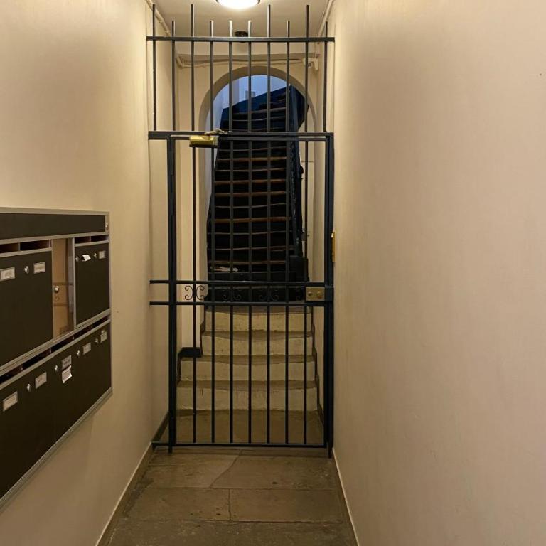 HAUT MARAIS BEAUX VOLUMES et CLARTE - One-Bedroom Apartment - 26