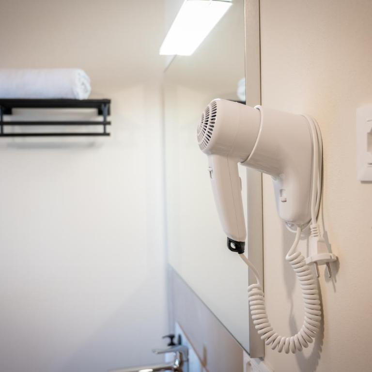 Casale della Vittoria - Guest House - Deluxe Double Room with Balcony - 10