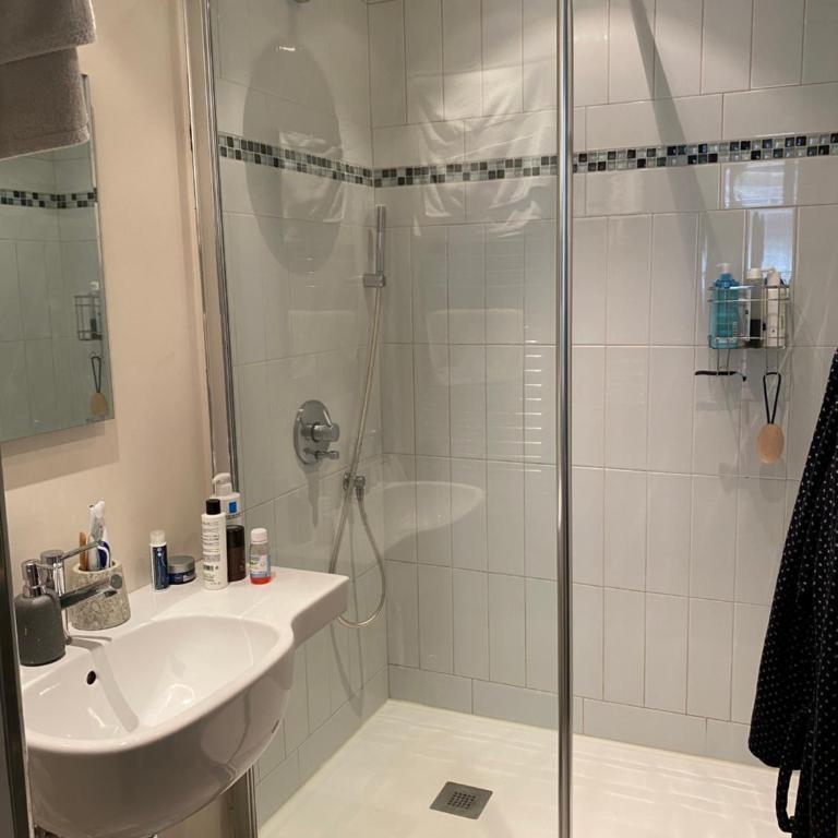 HAUT MARAIS BEAUX VOLUMES et CLARTE - One-Bedroom Apartment - 23