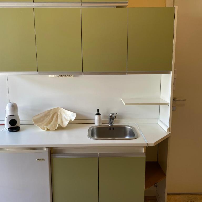 Il Rifugio del Mare Monolocale Vasto Marina - One-Bedroom Apartment - 4