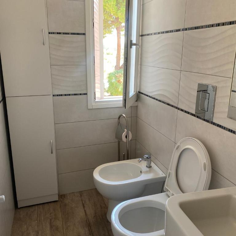 Il Rifugio del Mare Monolocale Vasto Marina - One-Bedroom Apartment - 5