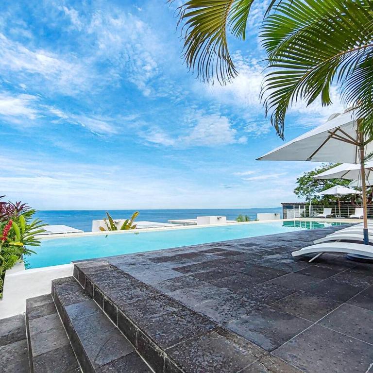 Unique Designer Gem with Private Pool, Elevator, Views - Casa - 28
