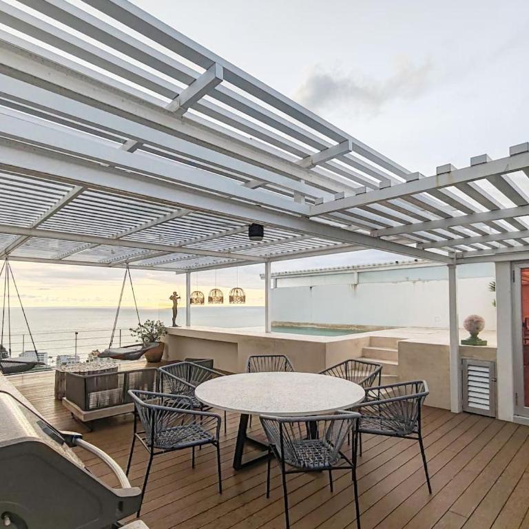 Unique Designer Gem with Private Pool, Elevator, Views - Casa - 42