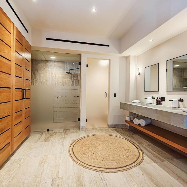 Unique Designer Gem with Private Pool, Elevator, Views - Casa - 43