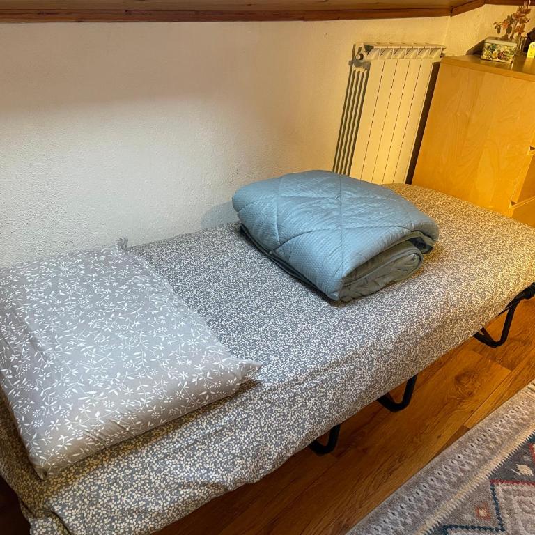 Casa ad Issogne chez Piero Vda Issogne-002 - Casa con 2 Camere da Letto - 39