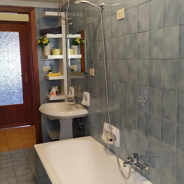 Casa vacanze IL NIDO - 4 stelle - Casa con 2 Camere da Letto - 4