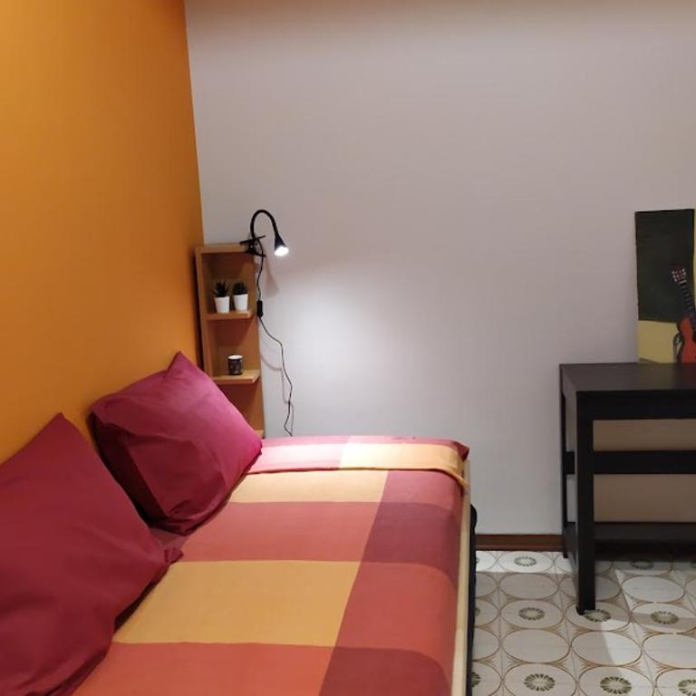 Casa vacanze IL NIDO - 4 stelle - Casa con 2 Camere da Letto - 2