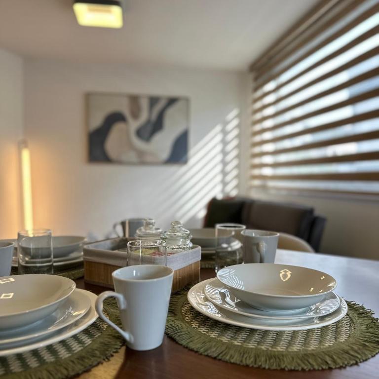 Quicentro Guest home By Carlos David - Two-Bedroom Apartment - 22