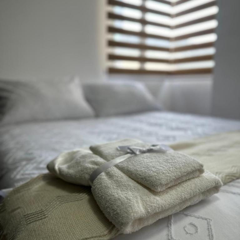 Quicentro Guest home By Carlos David - Two-Bedroom Apartment - 23