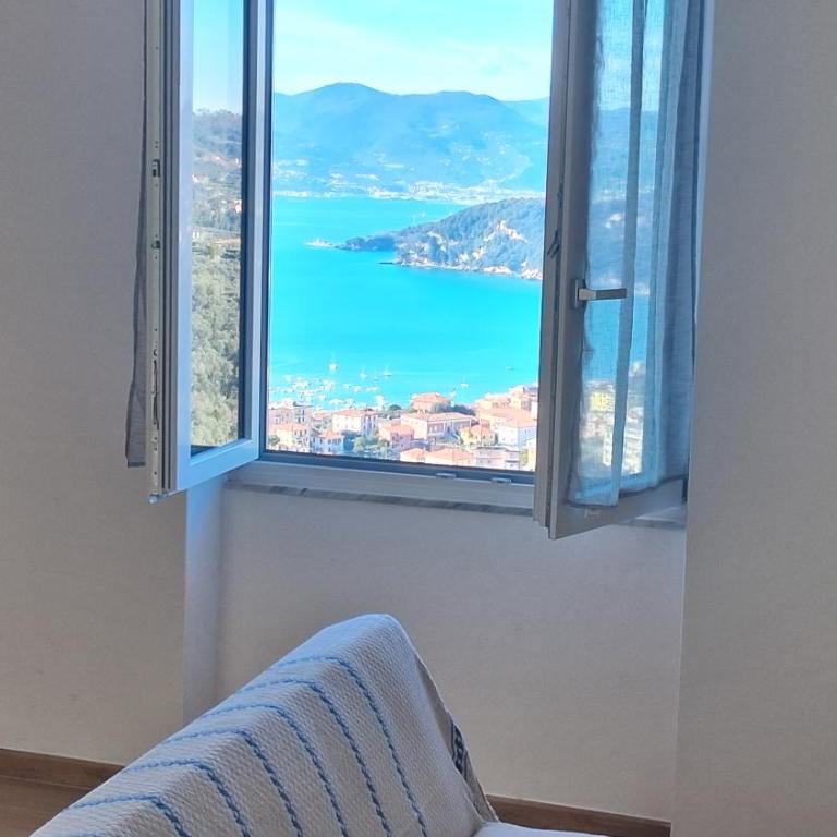 Casa Margherita - Casa con 2 Camere da Letto - 6