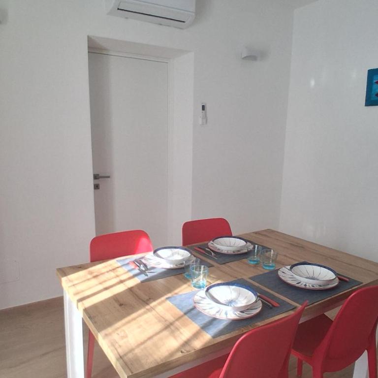 Casa Margherita - Casa con 2 Camere da Letto - 7