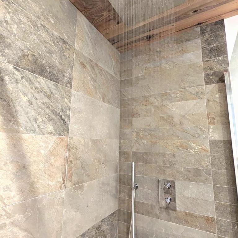 T4 70m2 moderne style chalet, proche Chambéry - Appartement 3 Chambres - 12