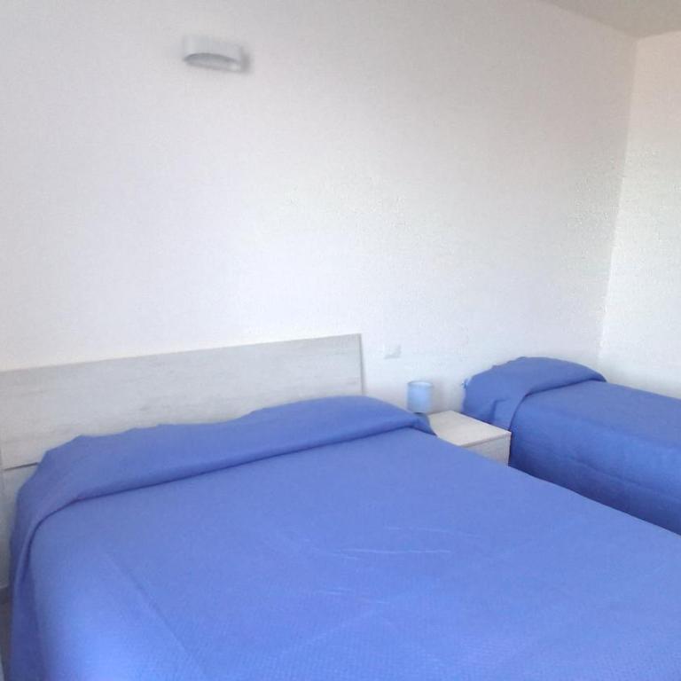 Casa Margherita - Casa con 2 Camere da Letto - 11