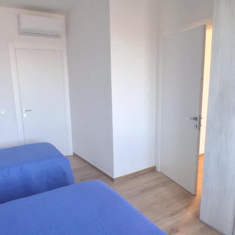 Casa Margherita - Casa con 2 Camere da Letto - 17