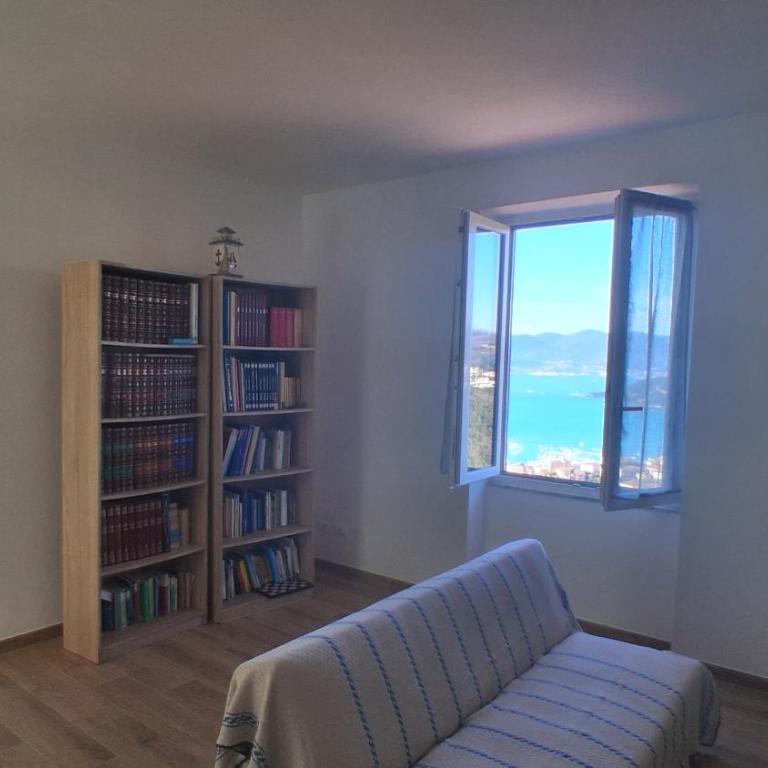 Casa Margherita - Casa con 2 Camere da Letto - 18