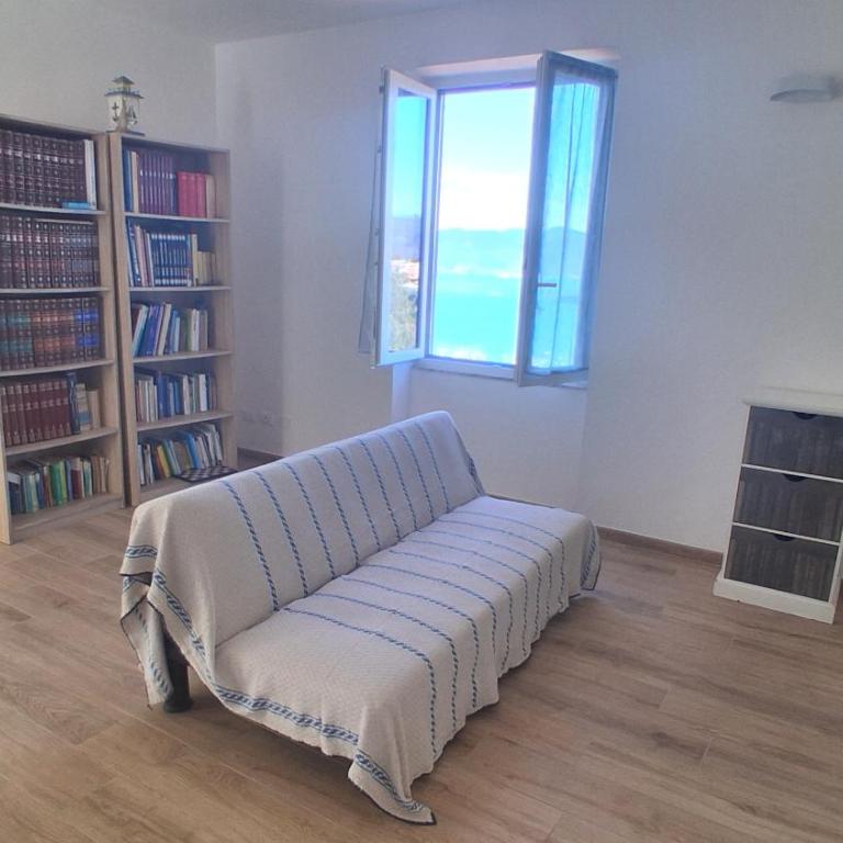 Casa Margherita - Casa con 2 Camere da Letto - 19
