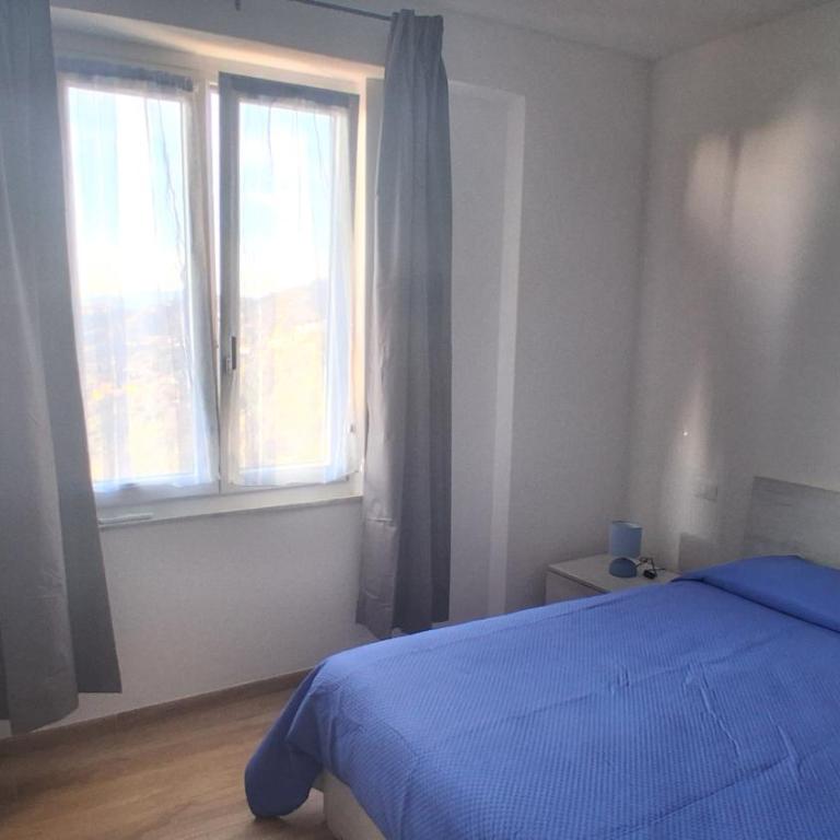 Casa Margherita - Casa con 2 Camere da Letto - 21