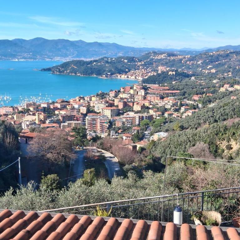 Casa Margherita - Casa con 2 Camere da Letto - 23