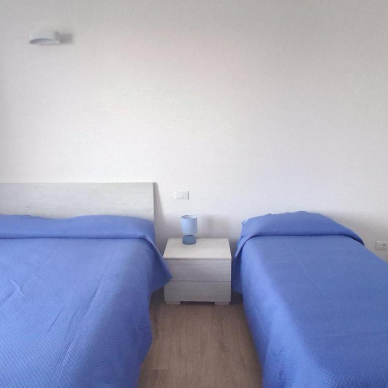 Casa Margherita - Casa con 2 Camere da Letto - 25