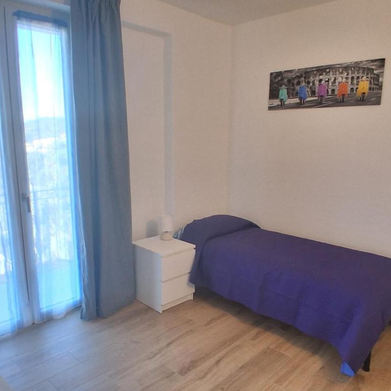 Casa Margherita - Casa con 2 Camere da Letto - 26