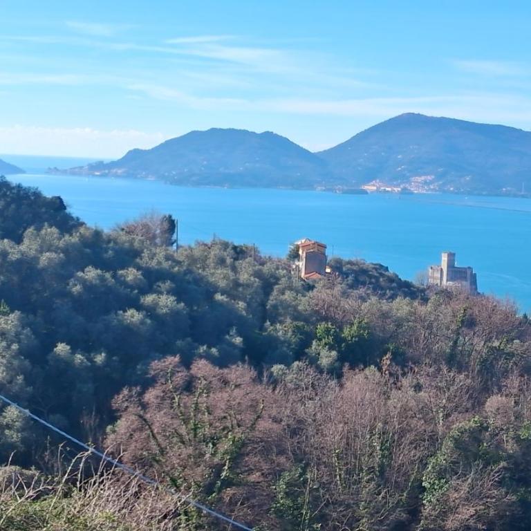Casa Margherita - Casa con 2 Camere da Letto - 28