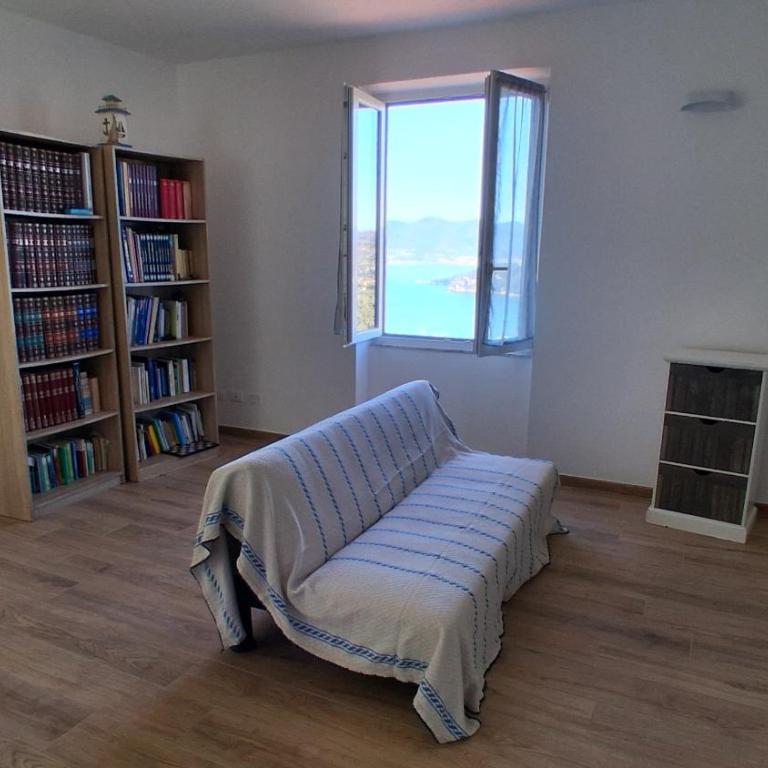 Casa Margherita - Casa con 2 Camere da Letto - 30