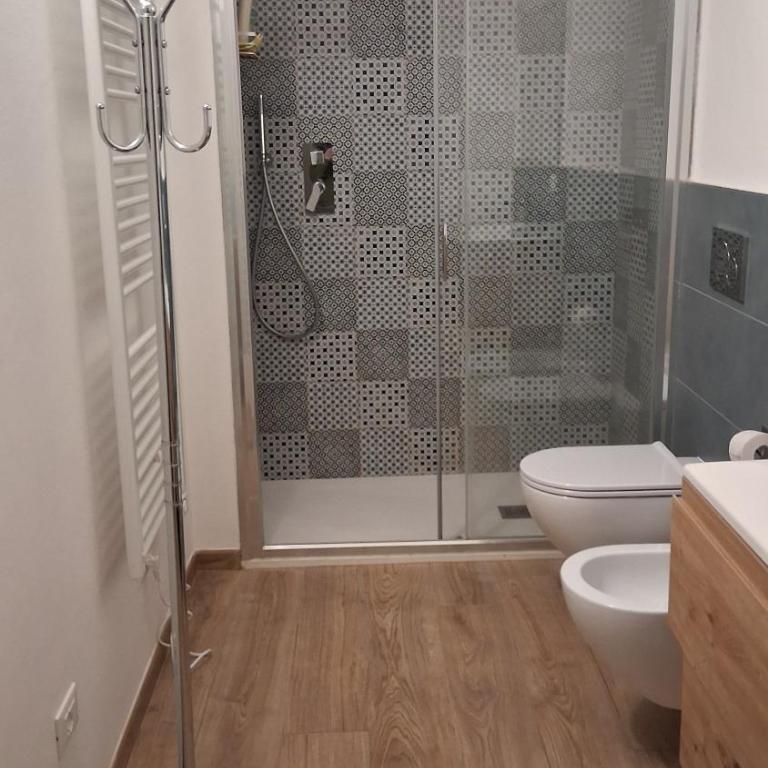 Casa Margherita - Casa con 2 Camere da Letto - 31