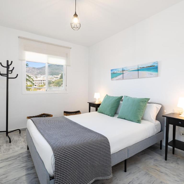 Chill & Shine - Sun and Relax - Two-Bedroom Apartment - 21