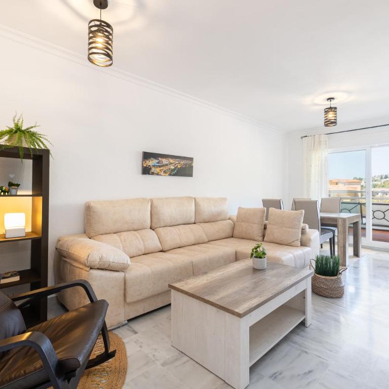 Chill & Shine - Sun and Relax - Two-Bedroom Apartment - 11
