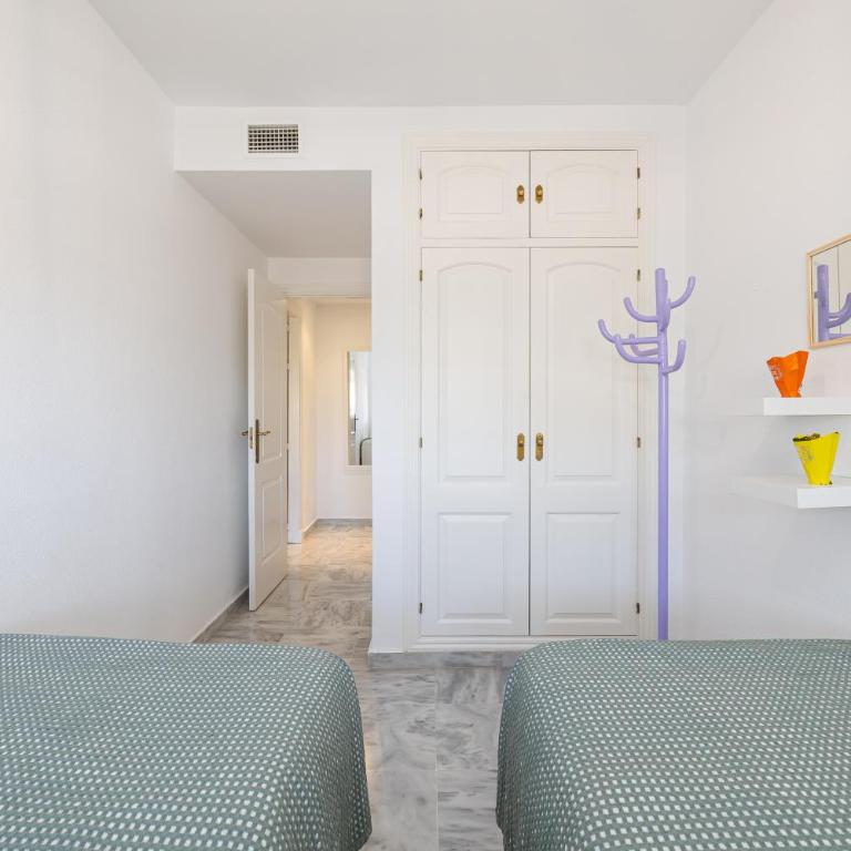 Chill & Shine - Sun and Relax - Two-Bedroom Apartment - 4